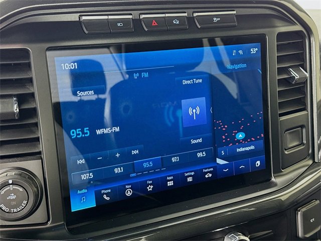 Used 2021 Ford F150 Tremor w/ Equipment Group 401A Mid image 14