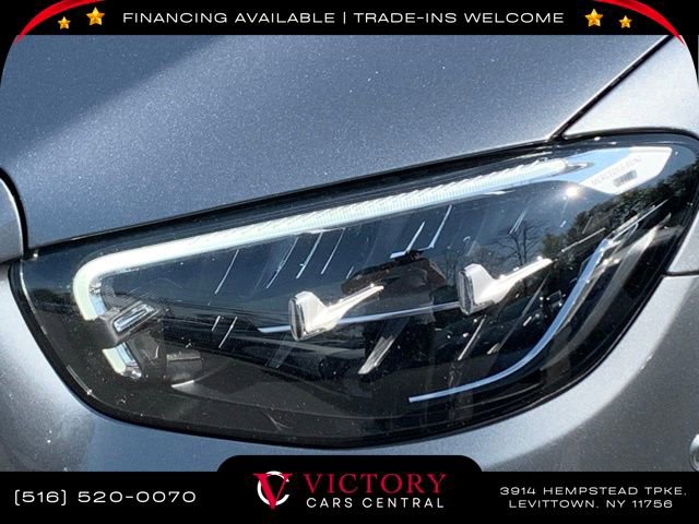 Used 2023 Mercedes-Benz E 350 4MATIC Sedan w/ Premium Package image 10