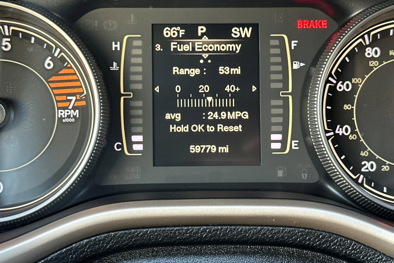 Used 2017 Jeep Cherokee Latitude image 40