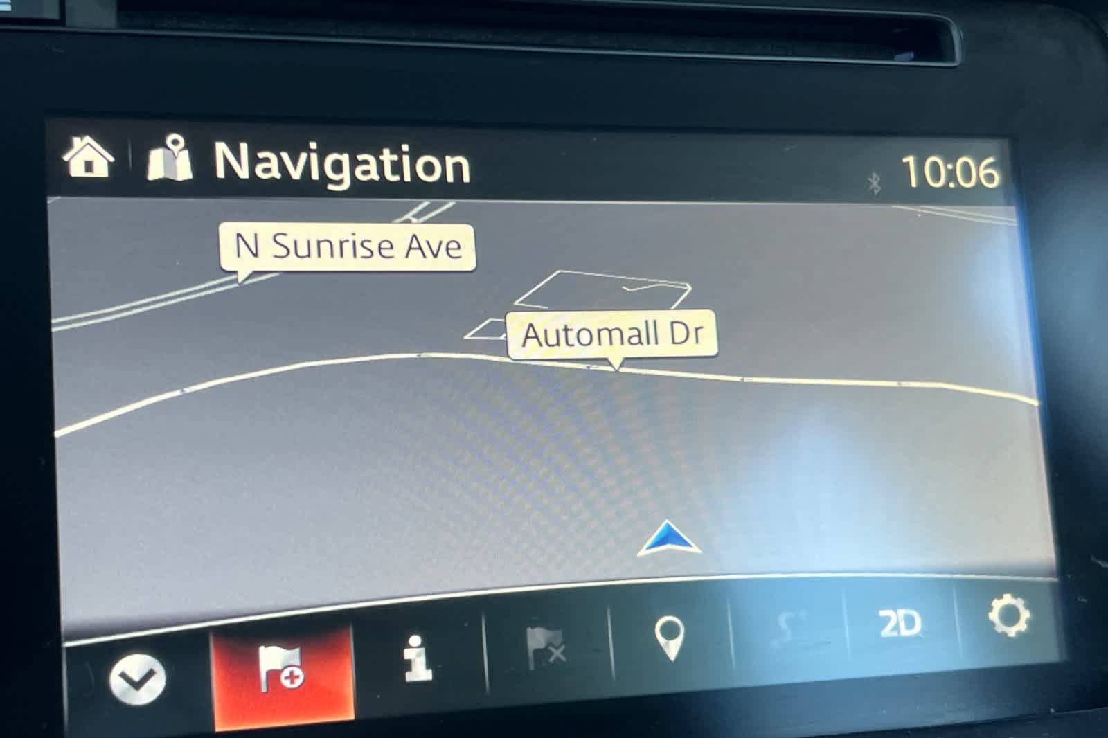 Used 2016 MAZDA CX-5 Sport FWD image 20