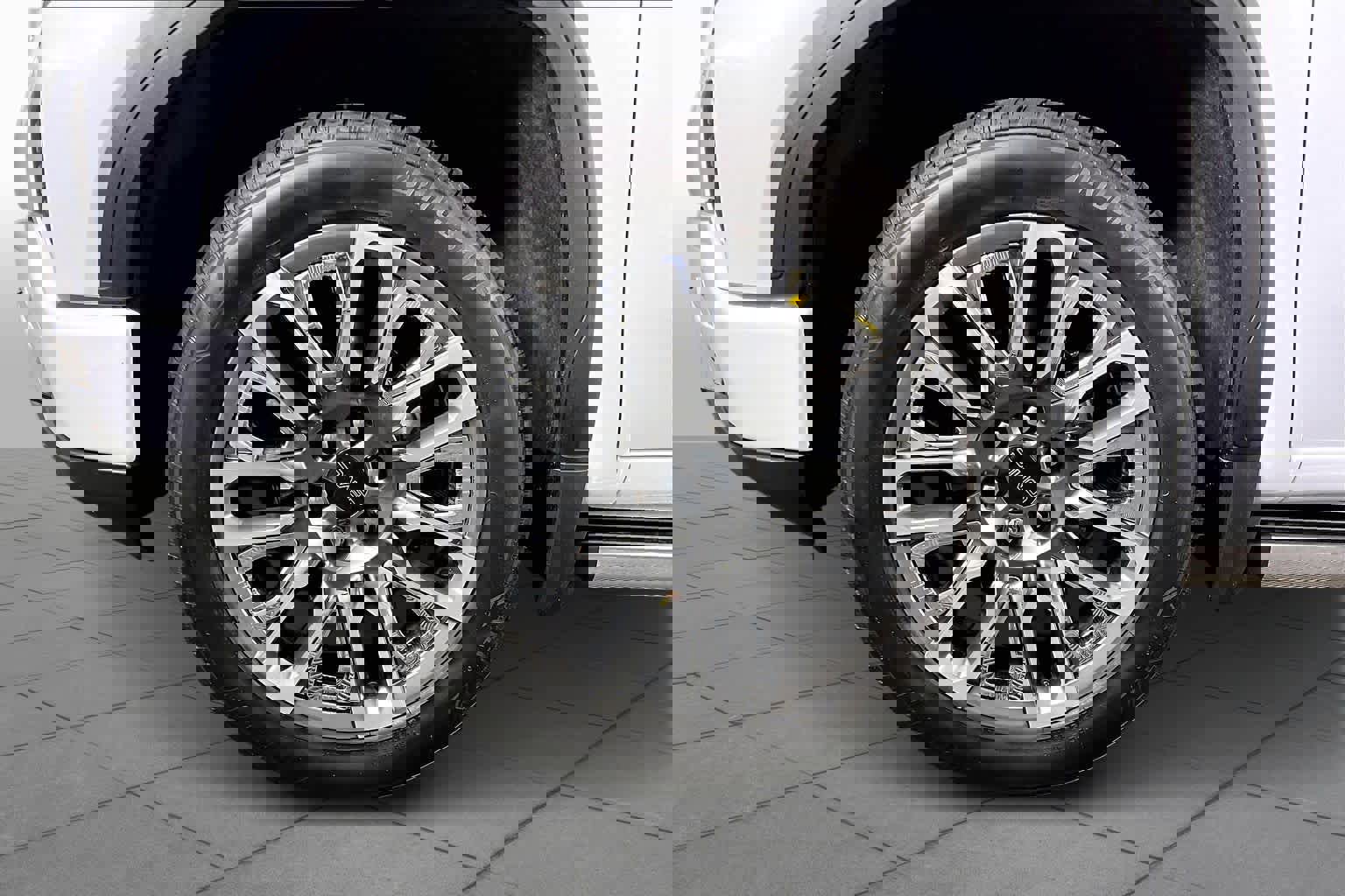 Certified 2026 GMC Sierra 1500 Denali Ultimate image 17