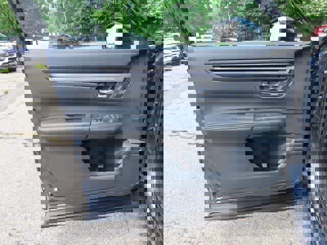 New 2026 Honda CR-V EX image 15