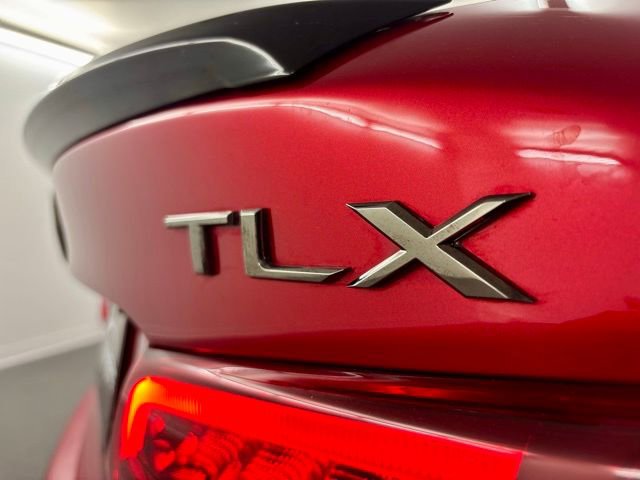 Used 2020 Acura TLX Type S PMC Edition image 10