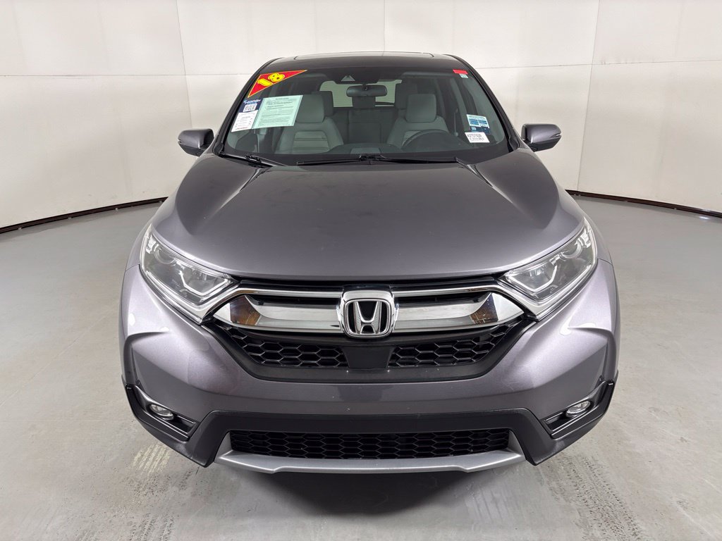 Used 2018 Honda CR-V EX image 3