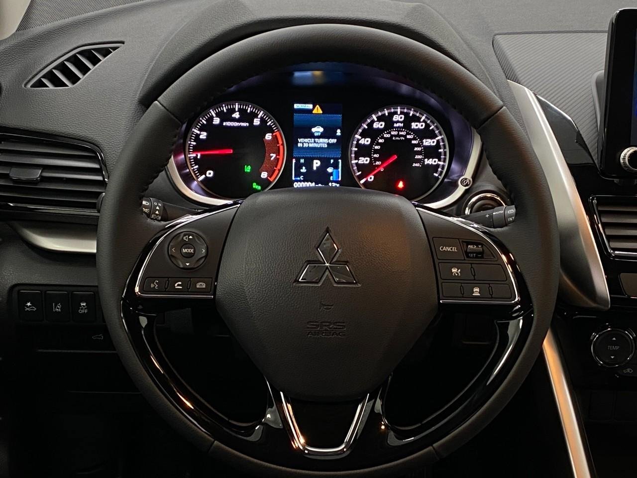 New 2026 Mitsubishi Eclipse Cross SE image 15