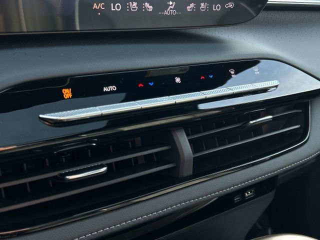 New 2026 Buick Enclave Avenir w/ Super Cruise Package image 49