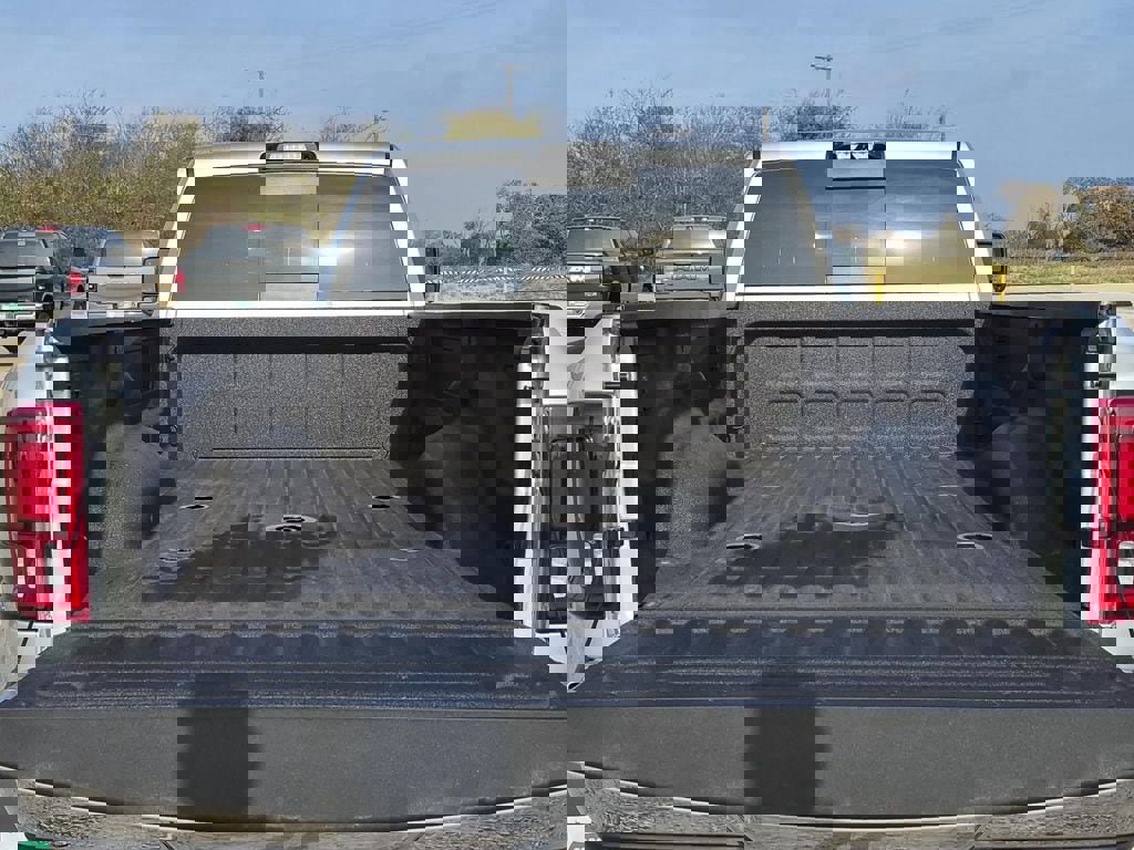 New 2026 RAM 3500 Tradesman image 7