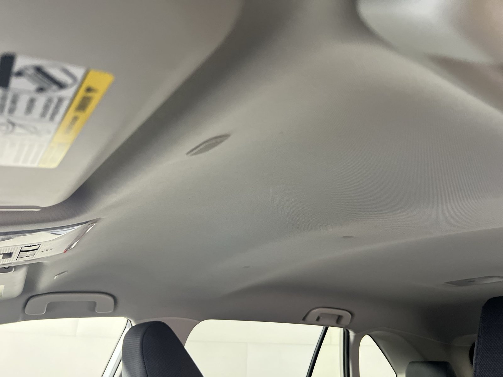 Used 2025 Toyota RAV4 XLE AWD/4WD image 24