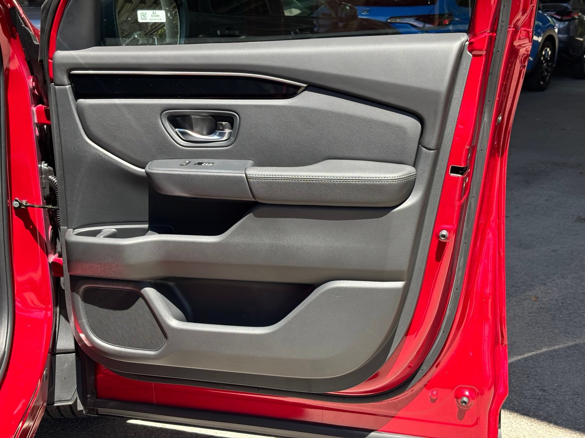 New 2026 Honda Pilot EX-L image 13