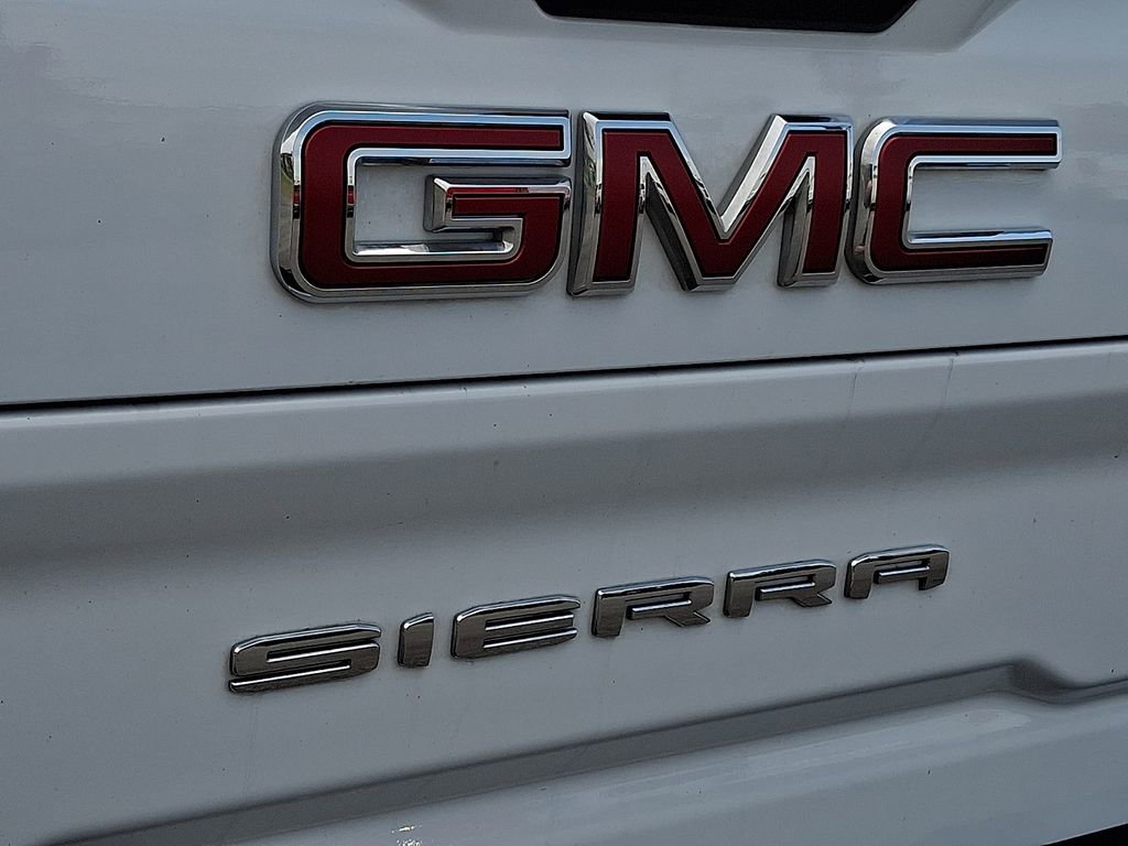 Used 2023 GMC Sierra 3500 AT4 w/ AT4 Premium Plus Package image 32
