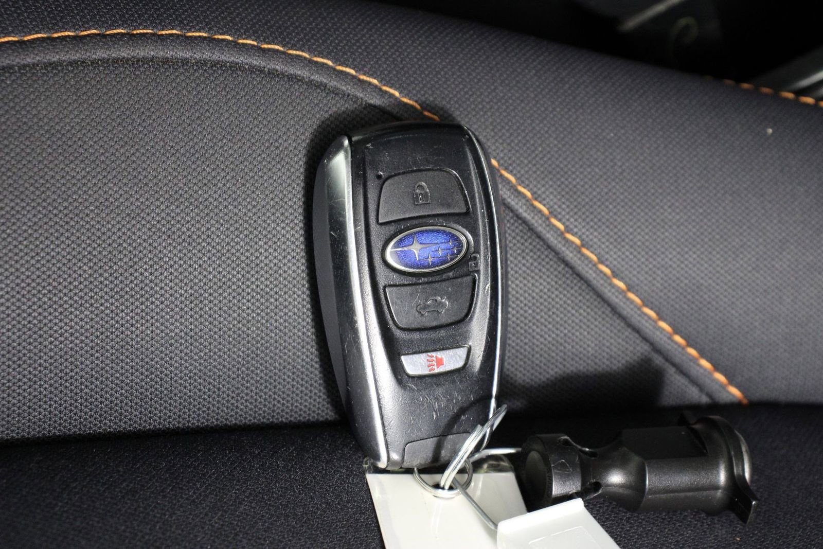 Used 2020 Subaru Crosstrek 2.0i Premium w/ Moonroof Package 2 image 33