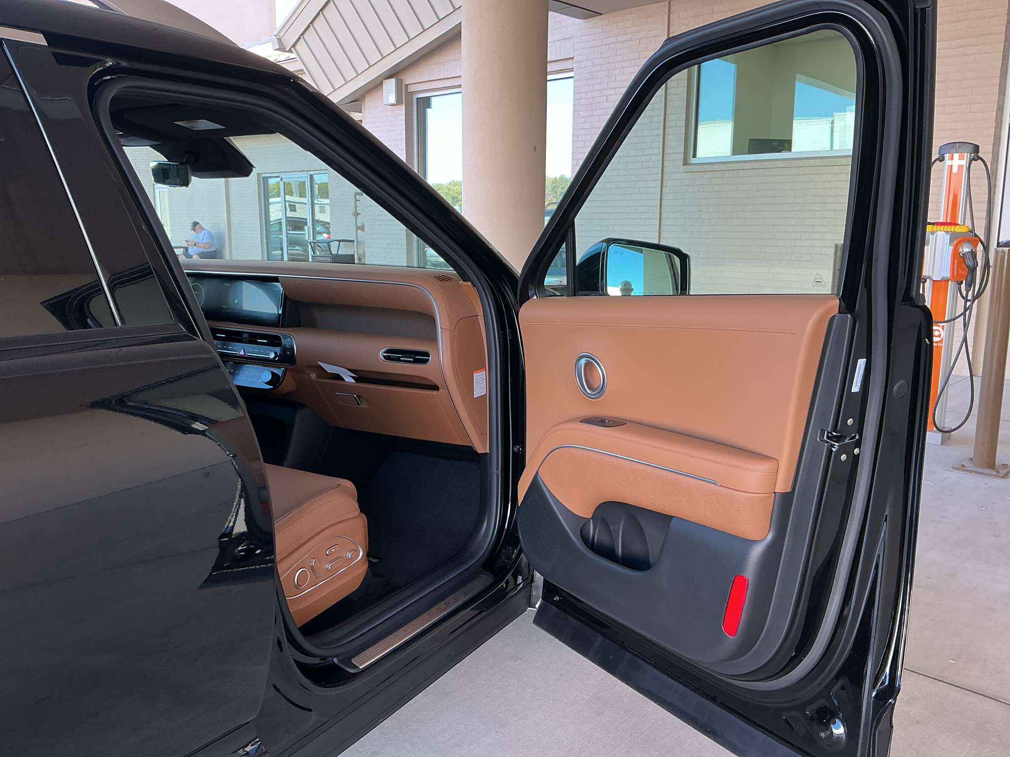 New 2027 Hyundai Palisade Calligraphy AWD/4WD image 10