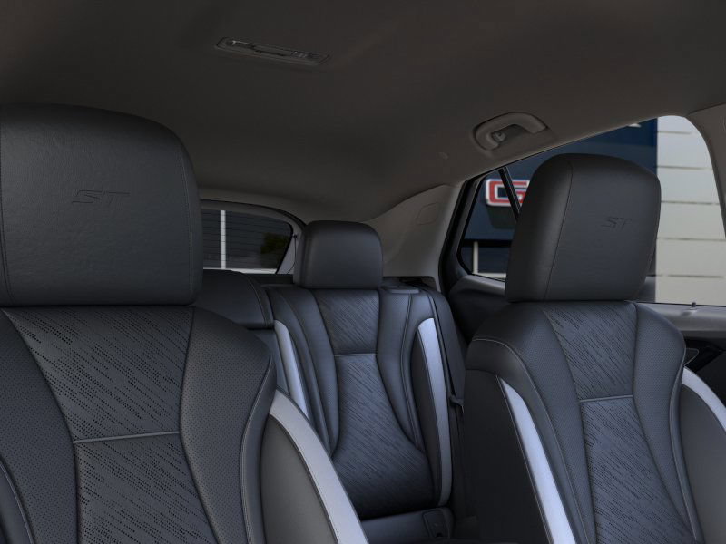 New 2025 Buick Envision Sport Touring AWD/4WD image 48