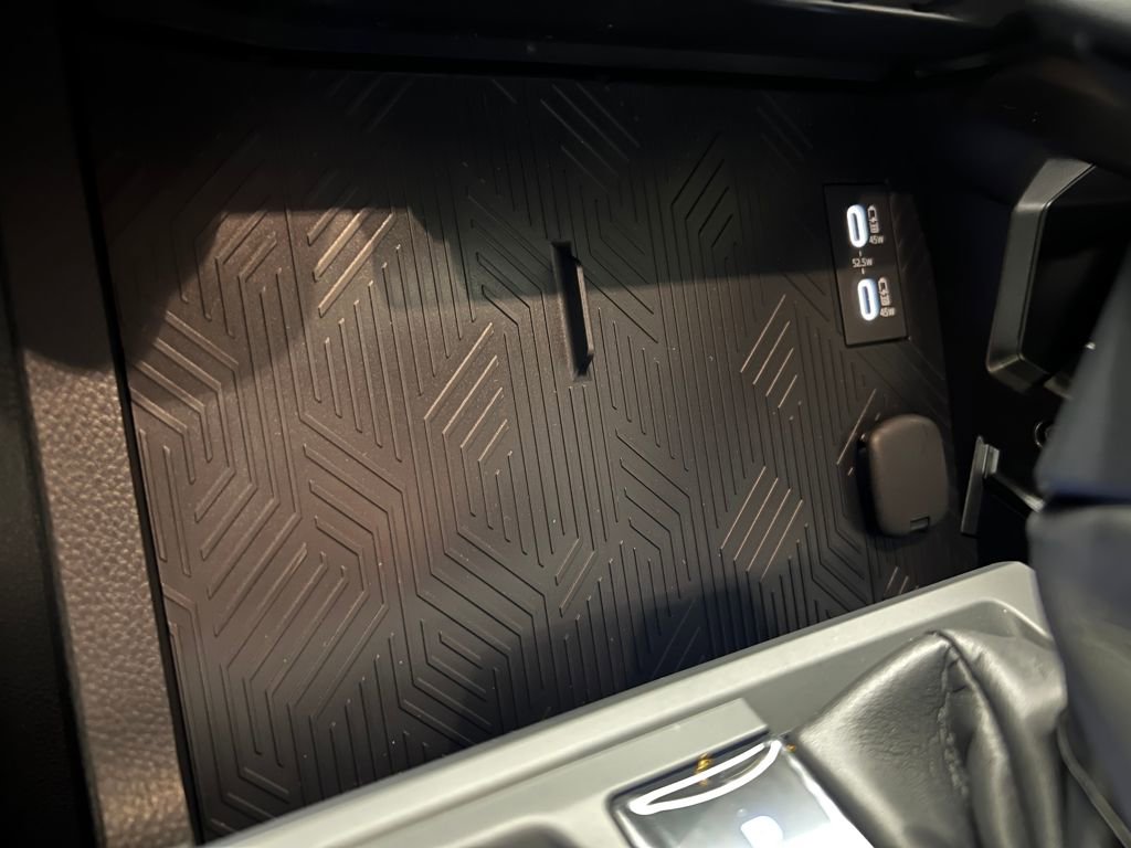 New 2025 Toyota Tacoma SR5 image 20