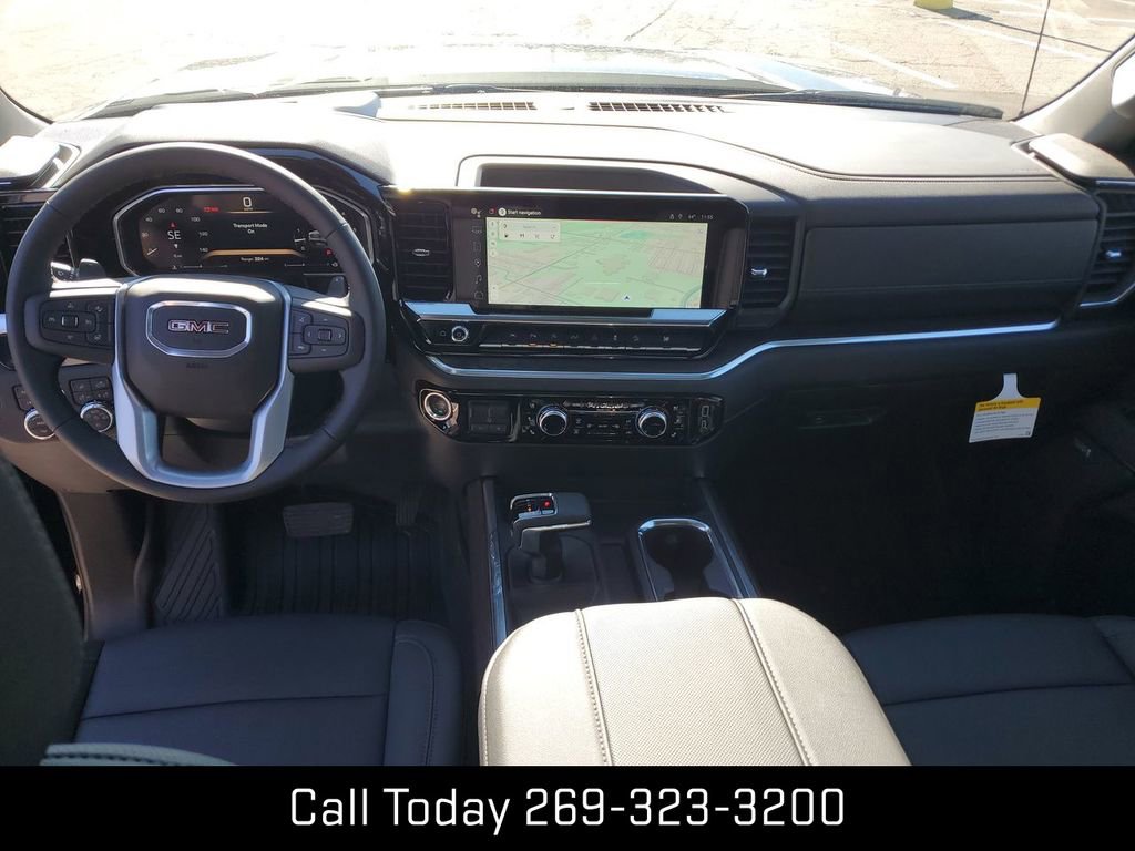 New 2026 GMC Sierra 1500 SLT w/ SLT Premium Plus Package image 22