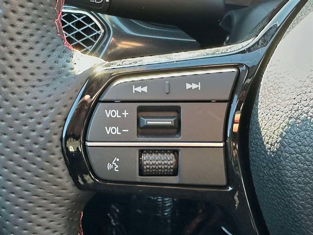 New 2025 Acura Integra Type S image 20