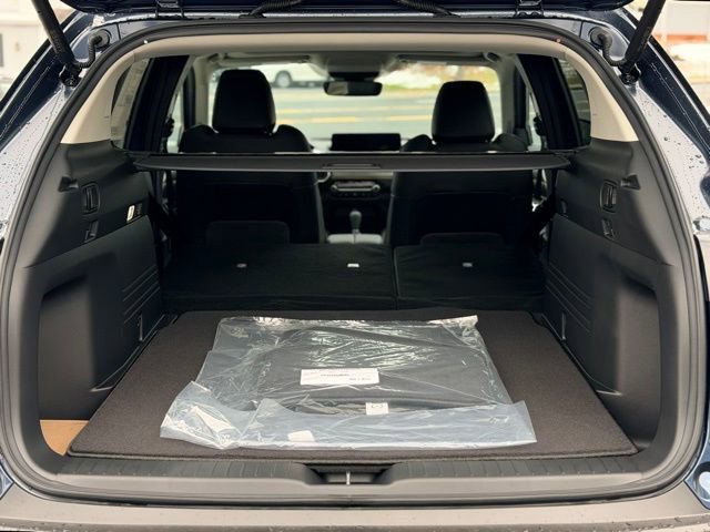 New 2026 MAZDA CX-50 AWD 2.5 S w/ Premium Package image 10