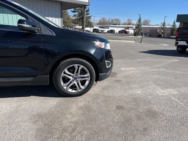 Used 2016 Ford Edge Titanium image 19