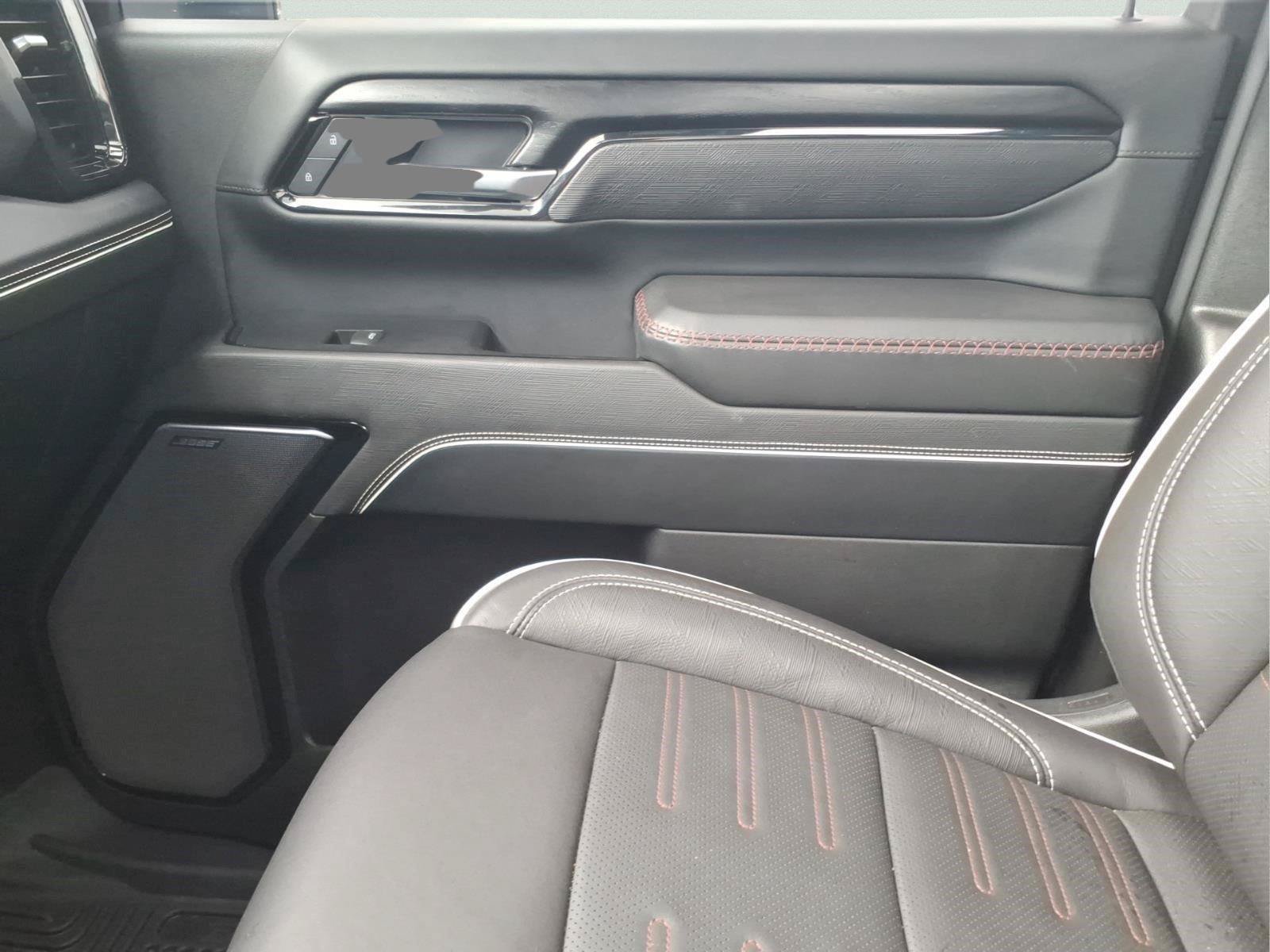 Certified 2025 GMC Sierra 2500 AT4X AWD/4WD image 27