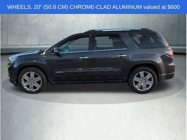 Used 2014 GMC Acadia Denali image 6