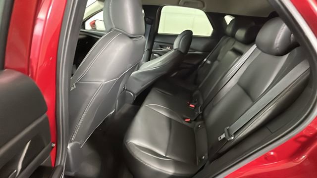 Used 2023 MAZDA CX-30 AWD 2.5 S w/ Preferred Package image 27