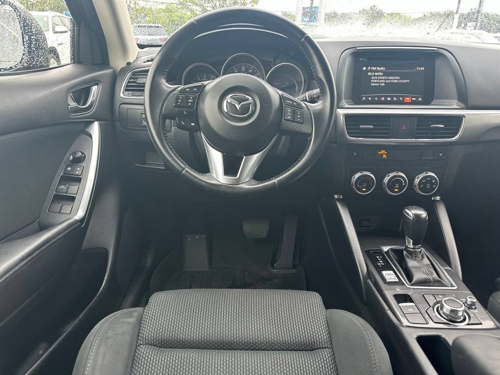 Used 2016 MAZDA CX-5 Touring AWD/4WD image 16