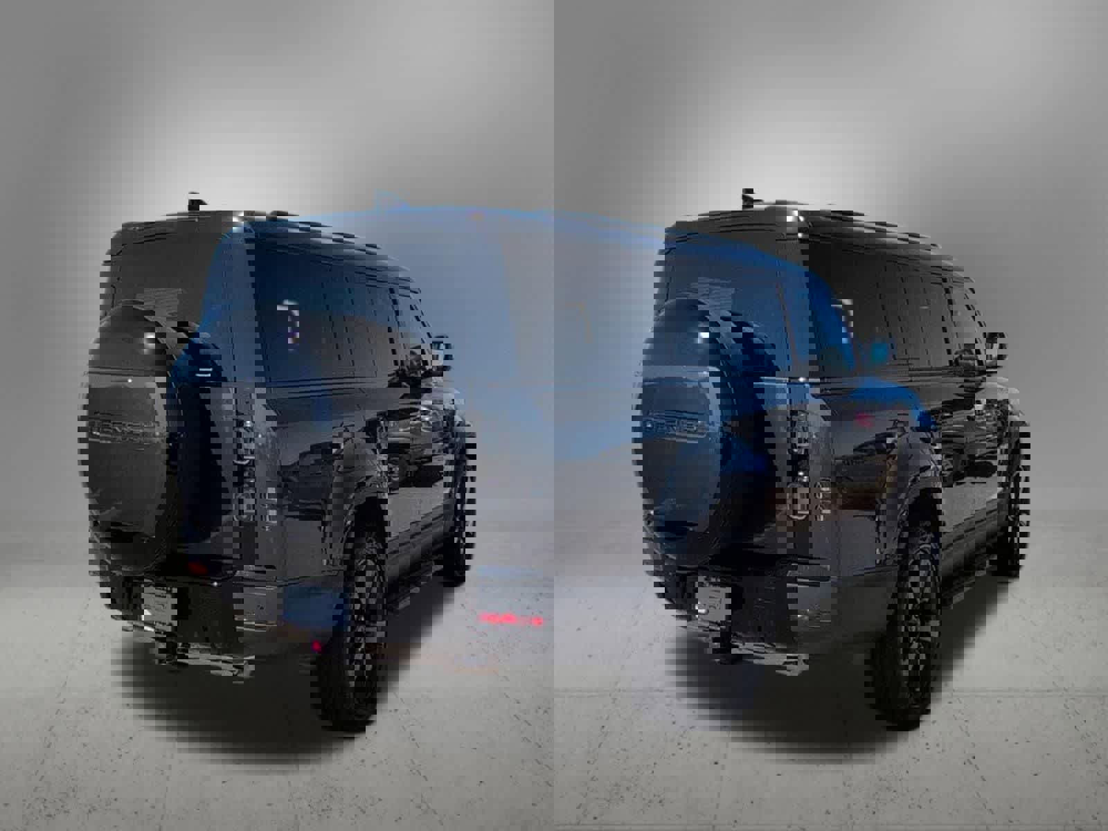 New 2026 Land Rover Defender 130 S image 6