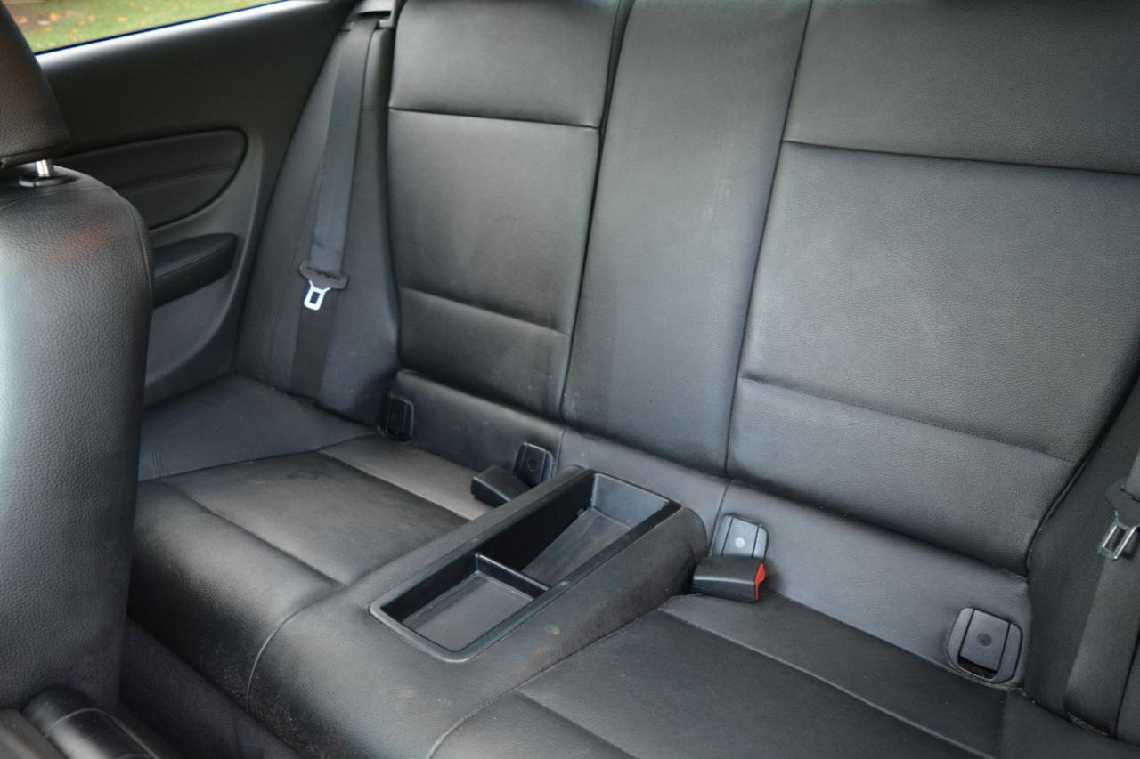 Used 2012 BMW 128i Coupe RWD image 13