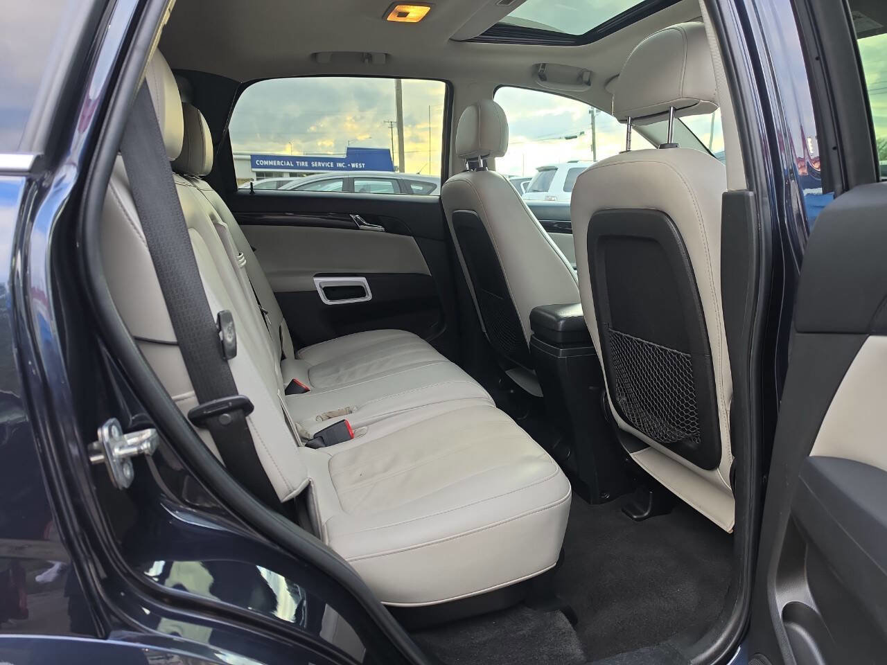 Used 2014 Chevrolet Captiva Sport LTZ FWD image 23