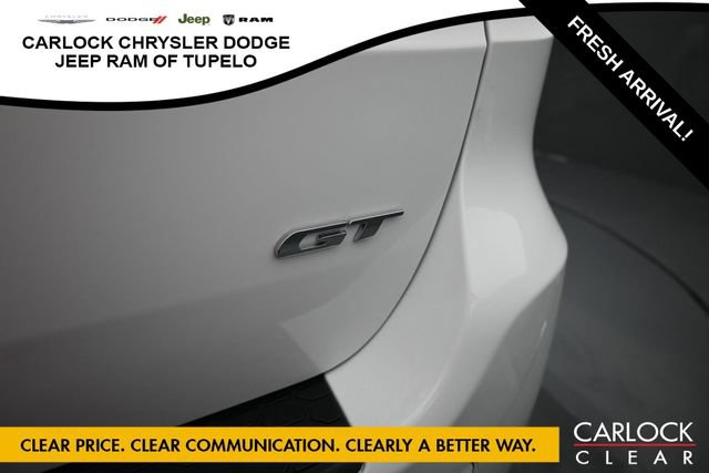 Used 2026 Dodge Durango GT RWD image 43