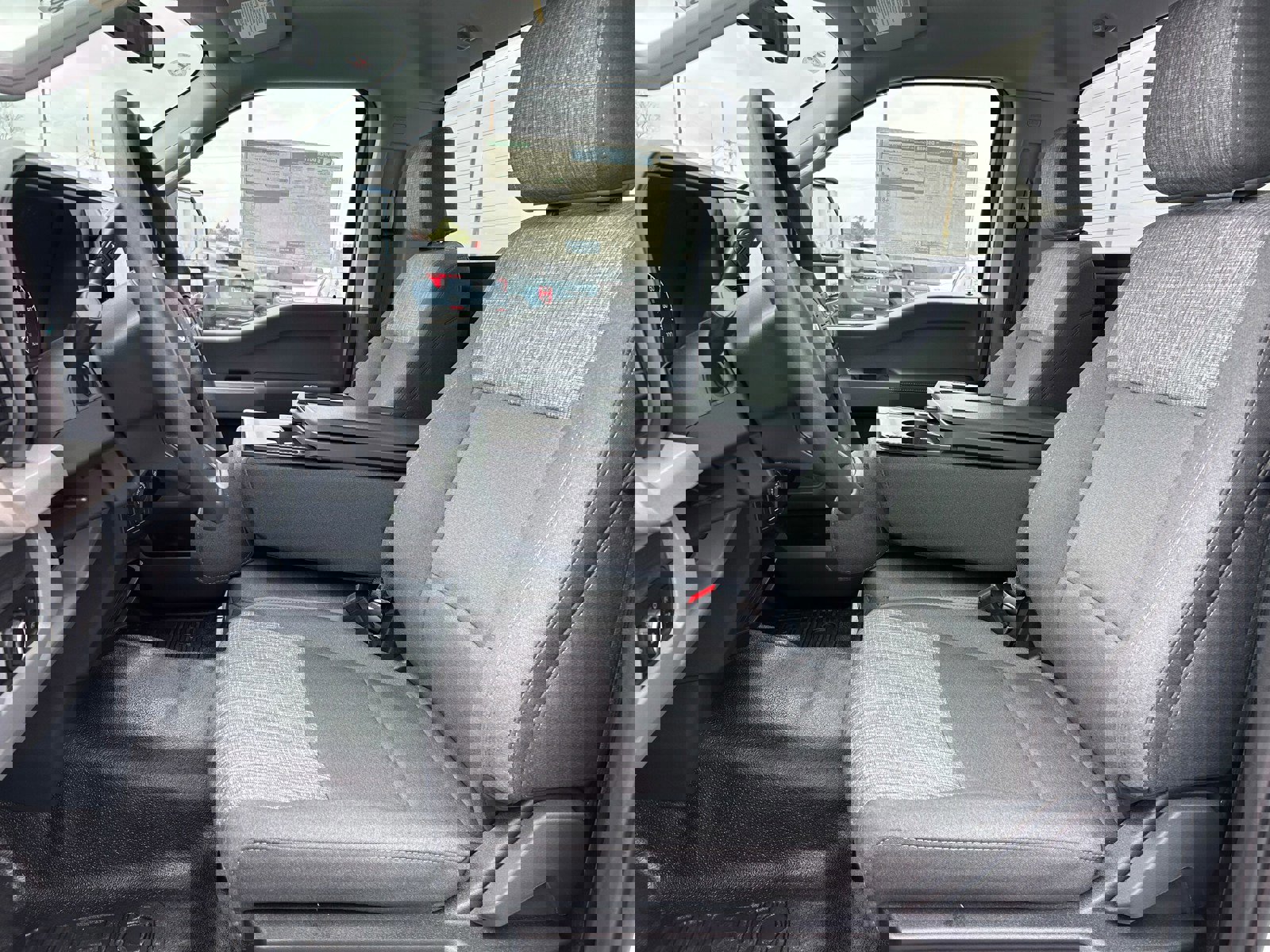 New 2026 Ford F350 XLT image 15