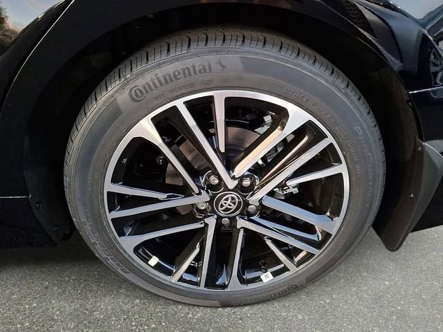 New 2026 Toyota Camry XLE AWD/4WD image 5