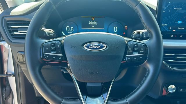 Certified 2023 Ford Escape Platinum w/ Premium Technology Package AWD/4WD image 19