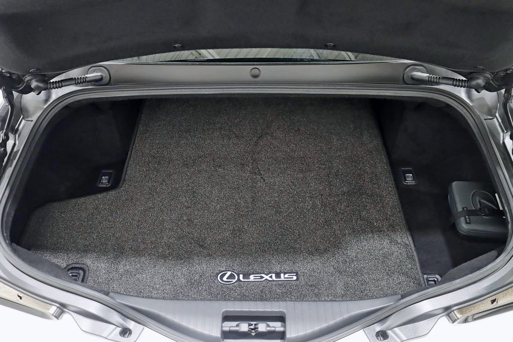 Used 2023 Lexus LC 500 Coupe w/ Bespoke Build Package image 35