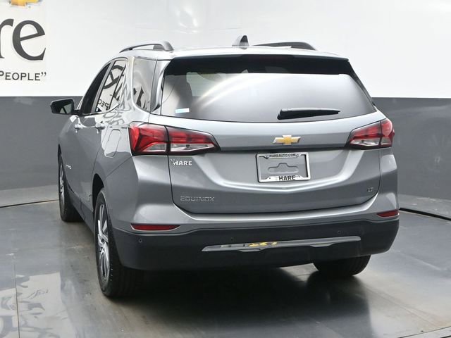 Used 2024 Chevrolet Equinox LT image 34