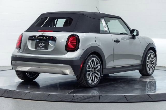 New 2026 MINI Cooper S FWD image 10