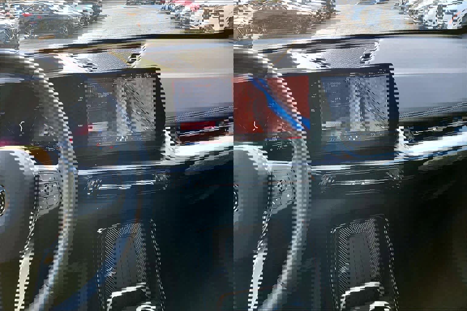 Certified 2024 BMW X1 xDrive28i image 7