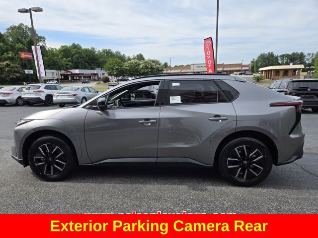 New 2026 Toyota bZ AWD/4WD image 5