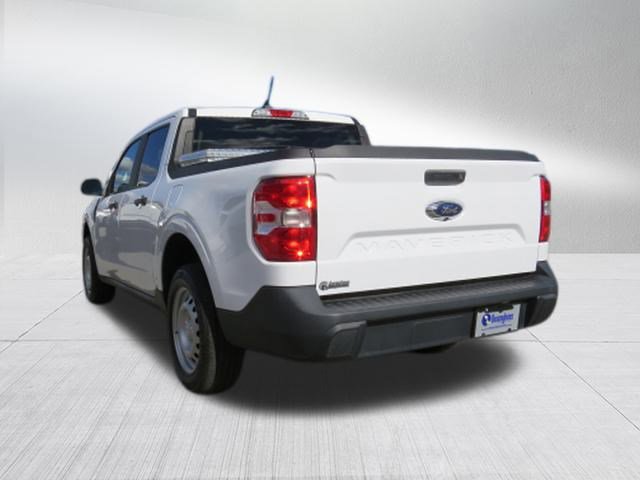 Used 2022 Ford Maverick XL image 6
