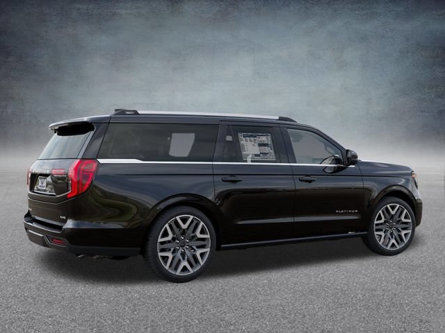 New 2027 Ford Expedition Max Platinum w/ Platinum Ultimate Package AWD/4WD image 8