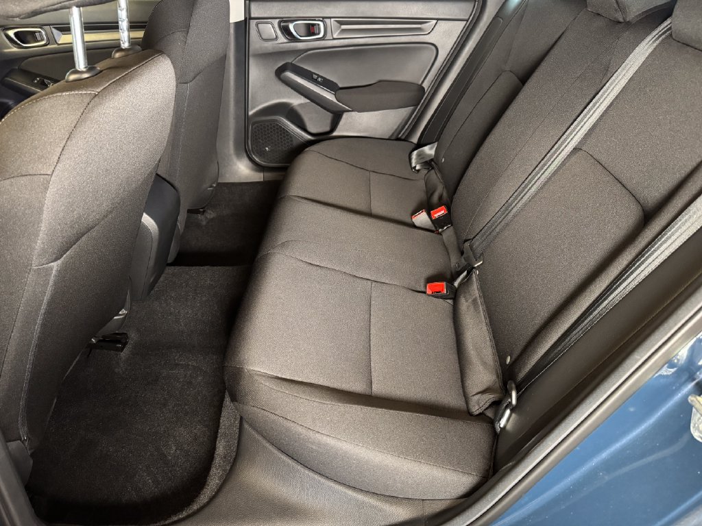 Used 2026 Honda Civic LX image 21