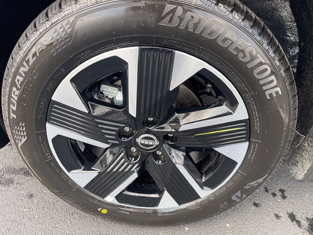 New 2027 Nissan Kicks SV AWD/4WD image 10