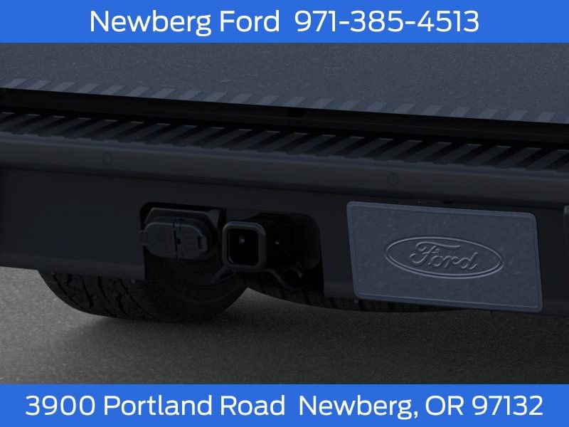 New 2026 Ford Maverick XLT w/ XLT Luxury Package AWD/4WD image 26