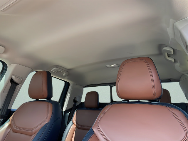Used 2022 Ford Maverick Lariat w/ Lariat Luxury Package AWD/4WD image 28