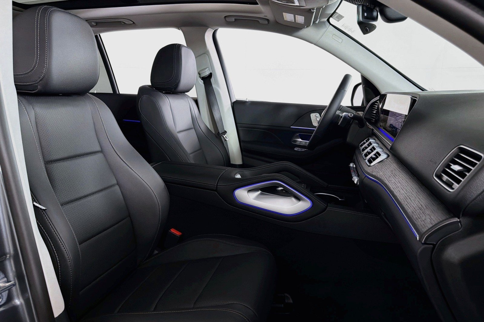 New 2026 Mercedes-Benz GLE 450 4MATIC image 6