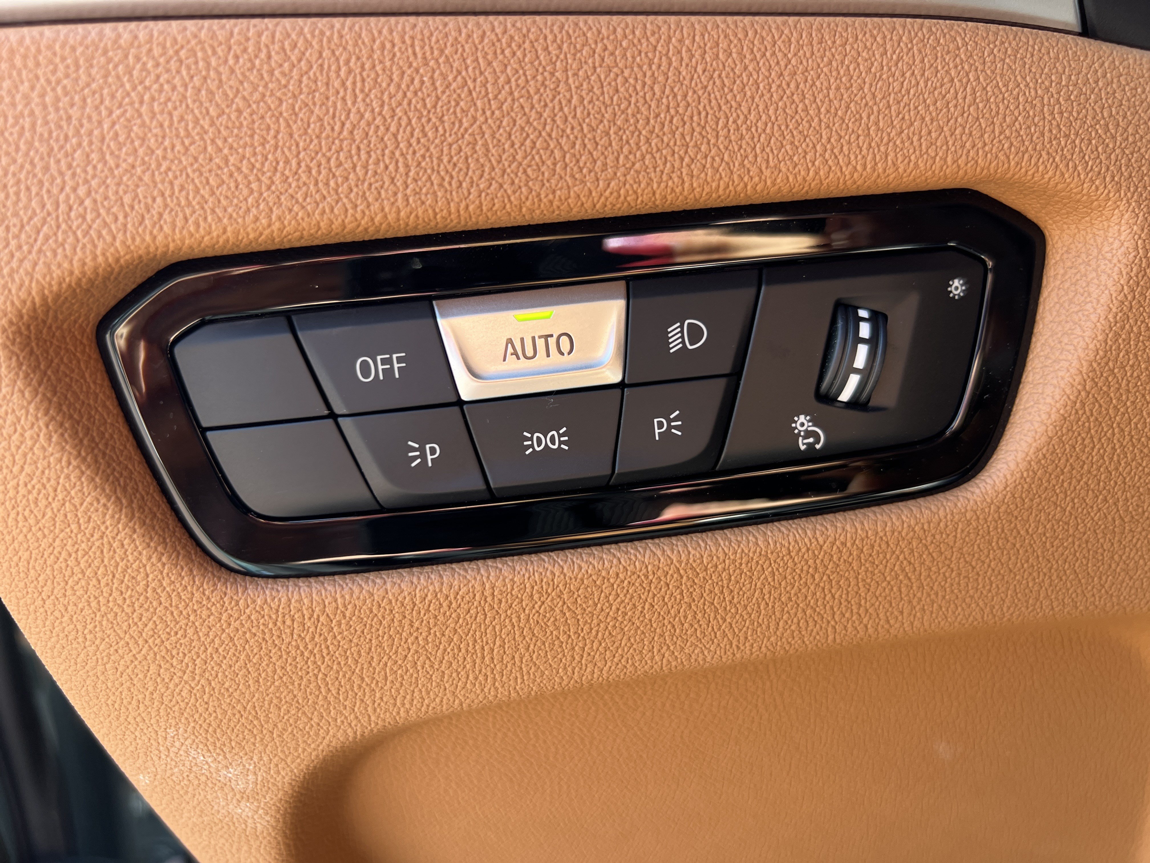 Certified 2025 BMW 430i RWD image 36