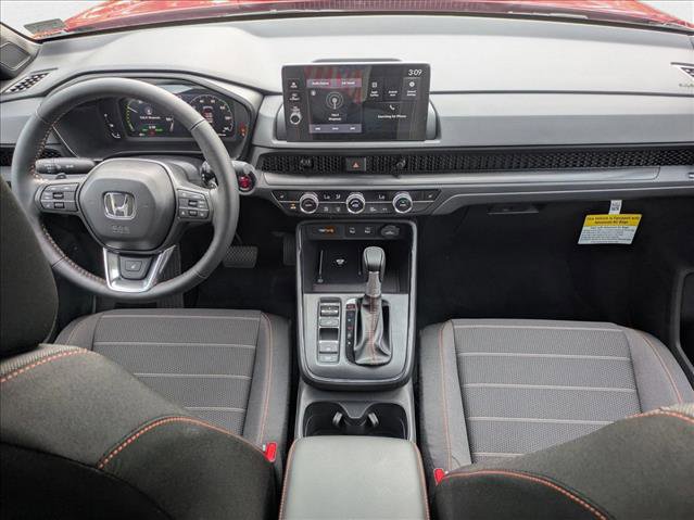 New 2026 Honda CR-V TrailSport image 14