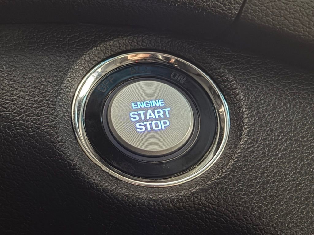 Used 2018 Hyundai Tucson Limited w/ Ultimate Package 02 AWD/4WD image 24