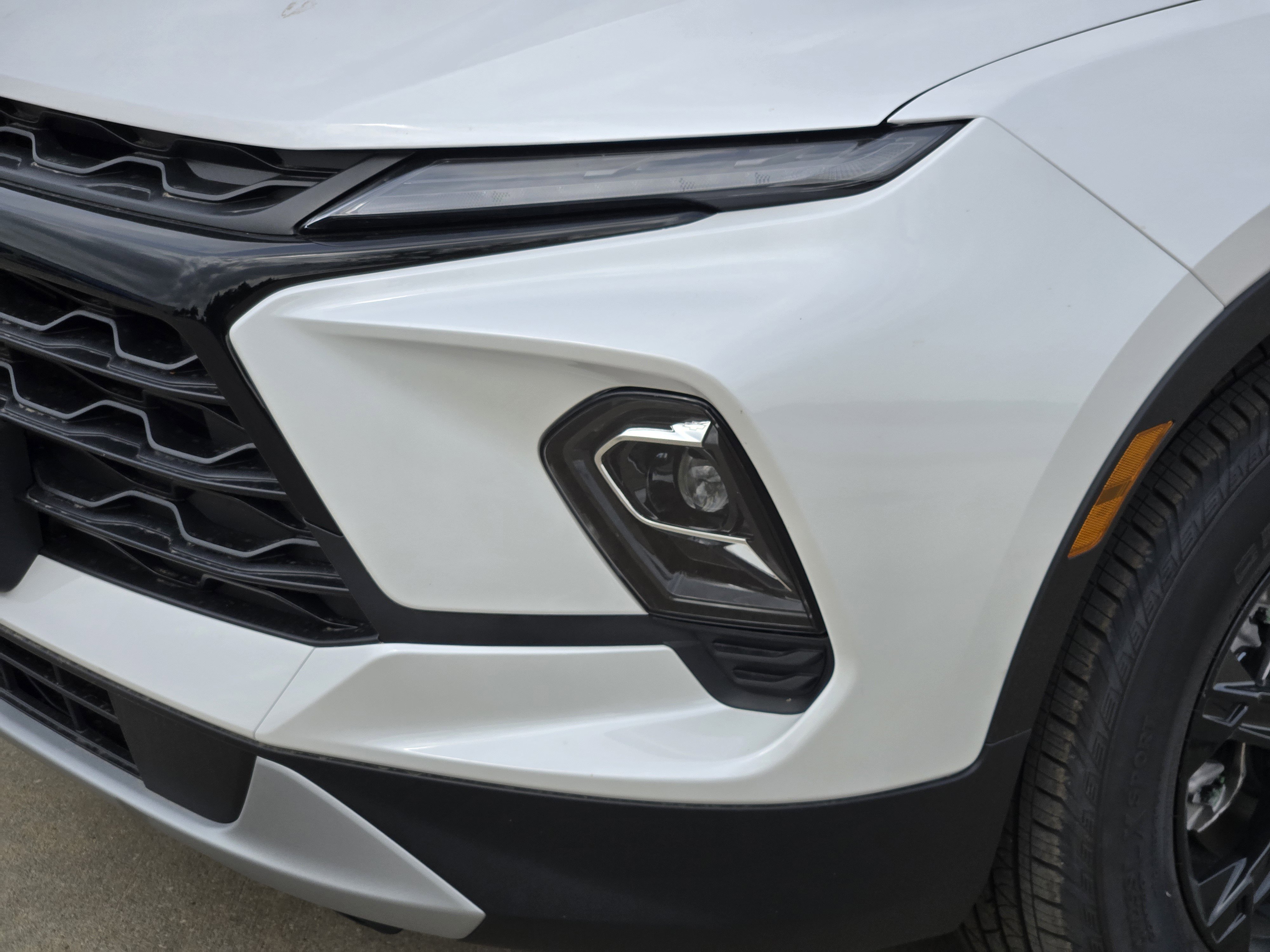 New 2025 Chevrolet Blazer LT w/ Convenience Package image 6