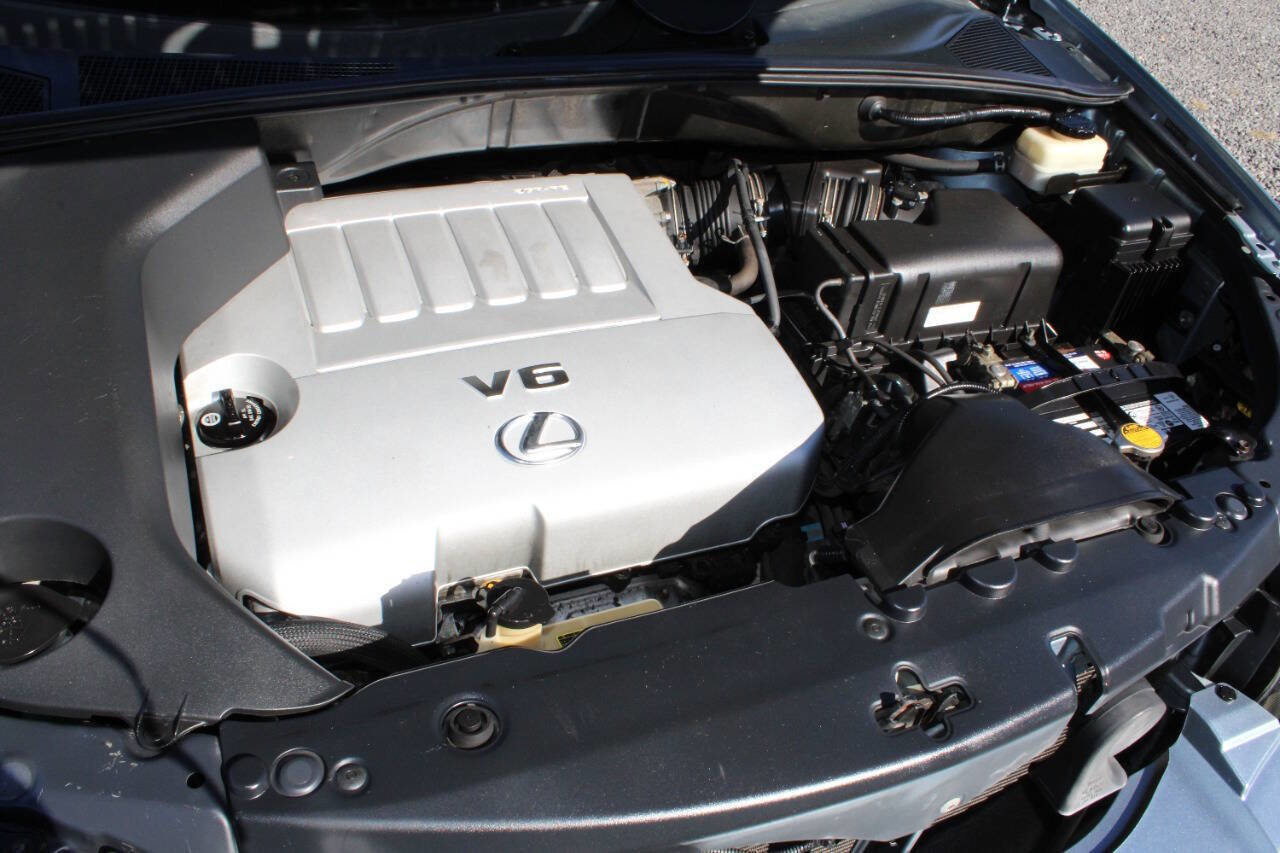 Used 2007 Lexus RX 350 Base AWD 4dr SUV image 27